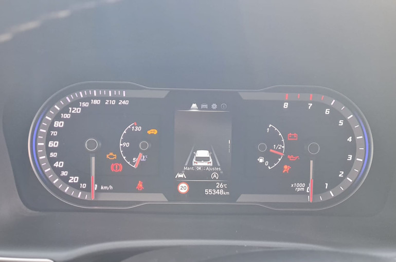 HYUNDAI TUCSON 1,6 TGDI 150CV KLASS