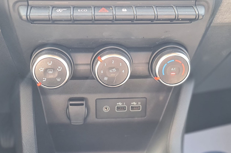 RENAULT CLIO 1.0 TCE EVOLUTION  91 CV