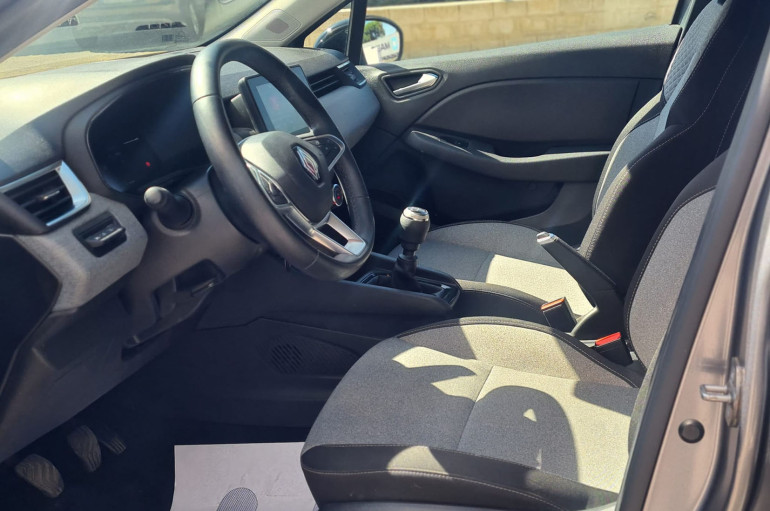 RENAULT CLIO 1.0 TCE EVOLUTION  91 CV
