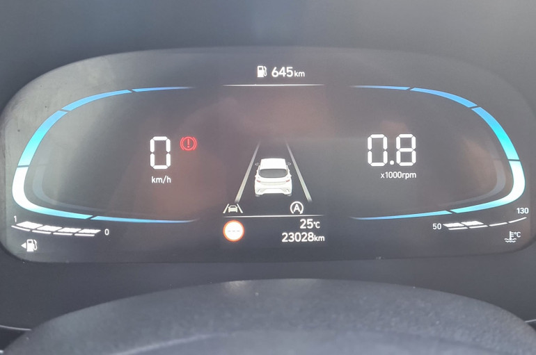 HYUNDAI I10 MPI 1,0 67 CV KLASS