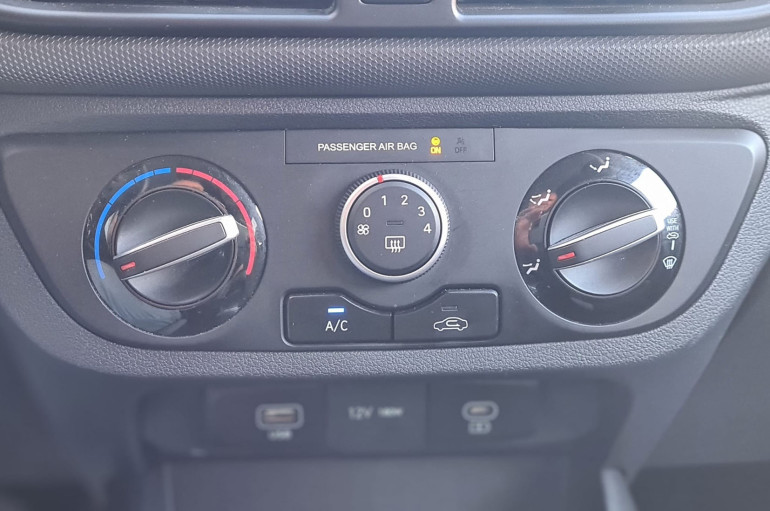 HYUNDAI I10 MPI 1,0 67 CV KLASS