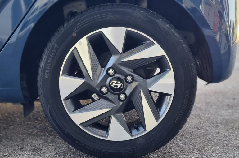 HYUNDAI I10 MPI 1,0 67 CV KLASS