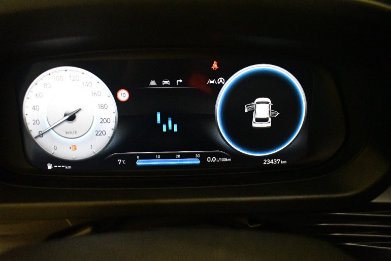 HYUNDAI I20 MPI 1,2 84 CV KLASS