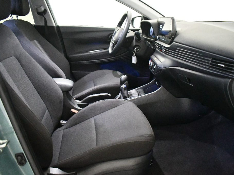 HYUNDAI I20 MPI 1,2 84 CV KLASS