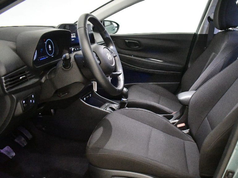 HYUNDAI I20 MPI 1,2 84 CV KLASS