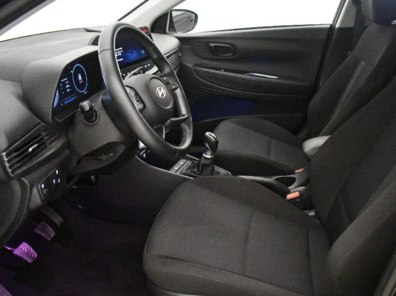 HYUNDAI I20 TGDI 1,0 100CV KLASS