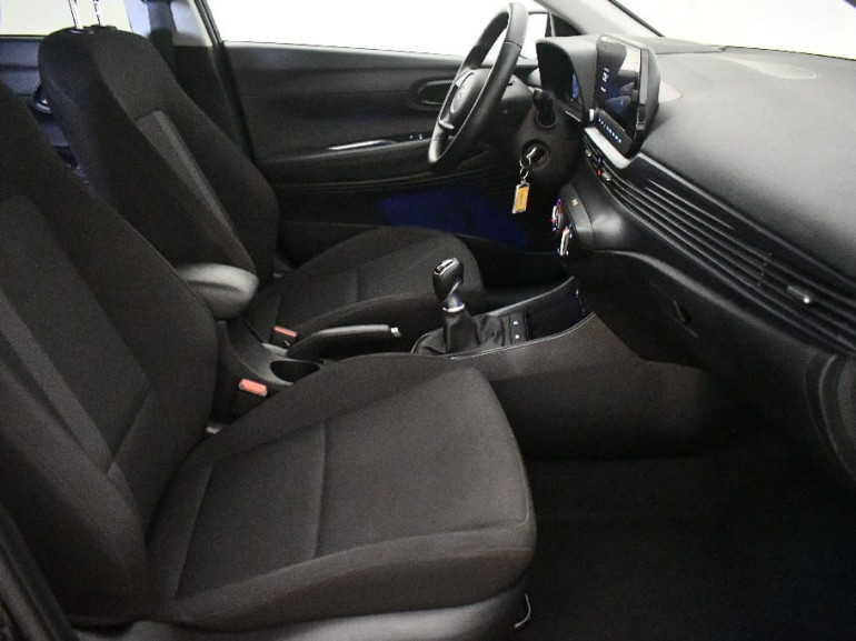 HYUNDAI I20 TGDI 1,0 100CV KLASS