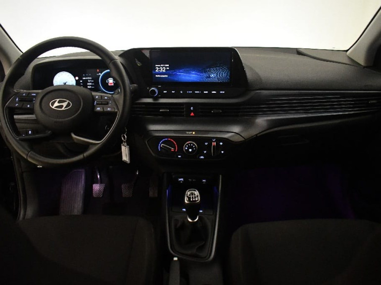 HYUNDAI I20 TGDI 1,0 100CV KLASS