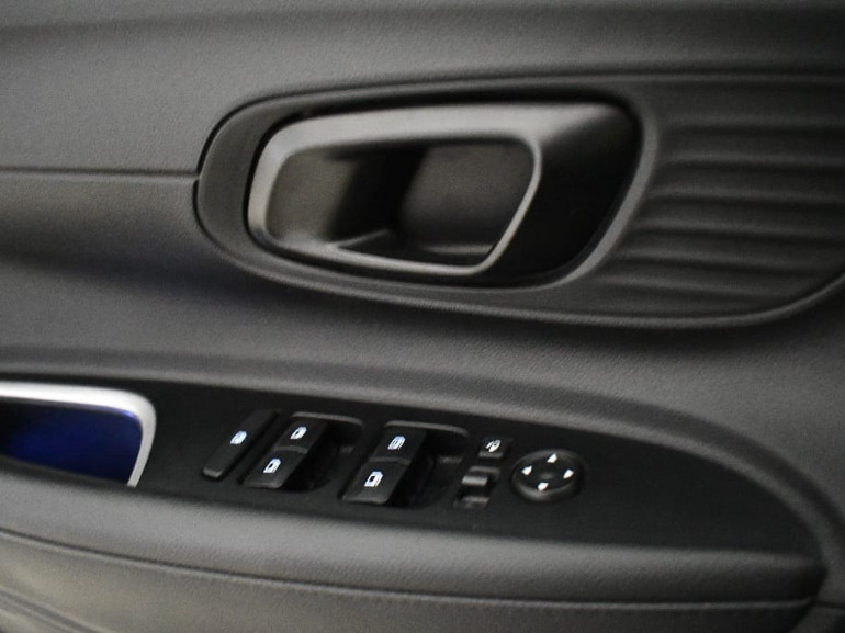 HYUNDAI I20 TGDI 1,0 100CV KLASS