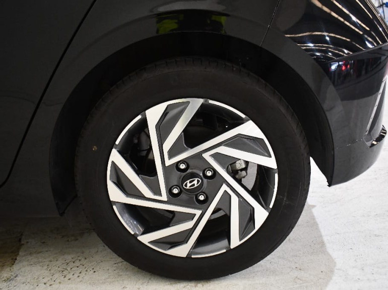 HYUNDAI I20 TGDI 1,0 100CV KLASS