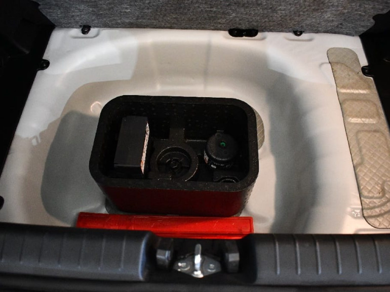 HYUNDAI I20 5P TGDI 1,0 100CV KLASS