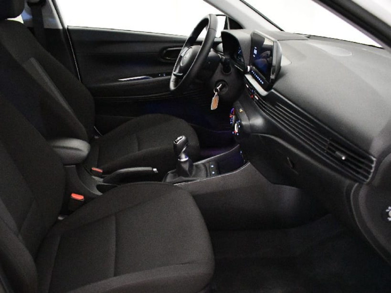 HYUNDAI I20 5P TGDI 1,0 100CV KLASS