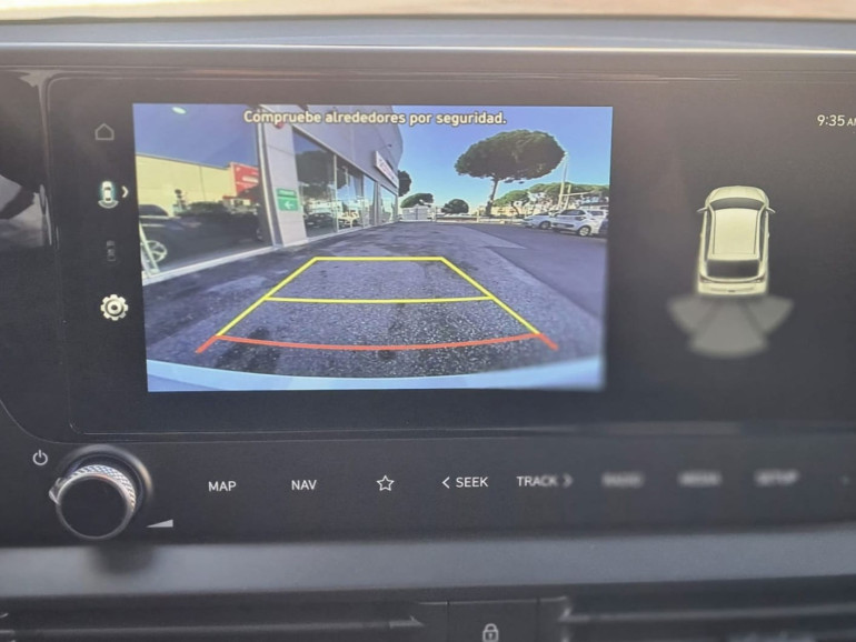 HYUNDAI I20 5P TGDI 1,0 100CV KLASS