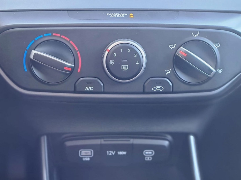 HYUNDAI I20 5P TGDI 1,0 100CV KLASS
