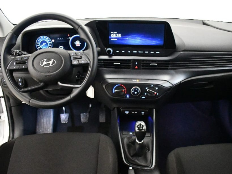 HYUNDAI I20 5P TGDI 1,0 100CV KLASS