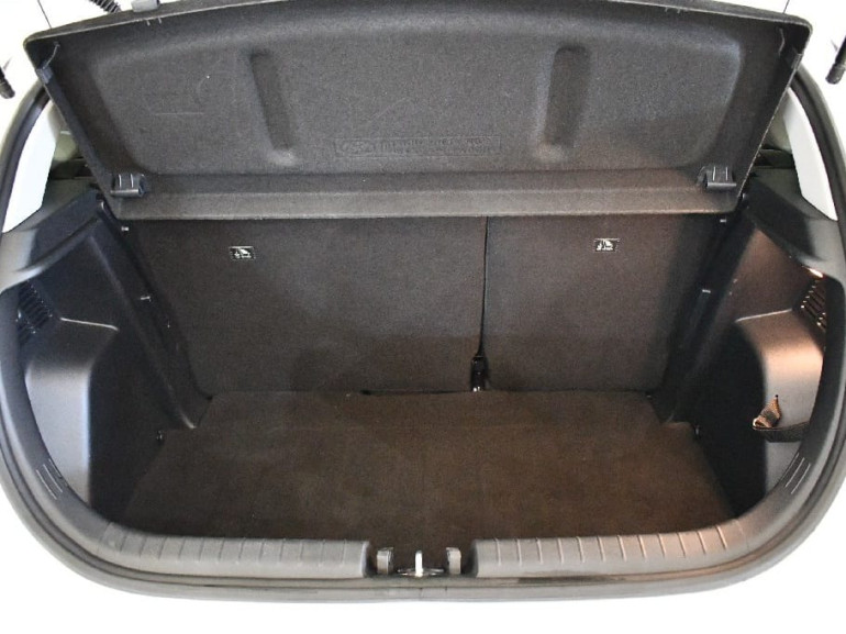HYUNDAI I20 5P TGDI 1,0 100CV KLASS