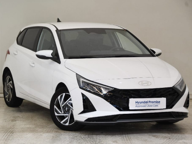 HYUNDAI I20 5P TGDI 1,0 100CV KLASS