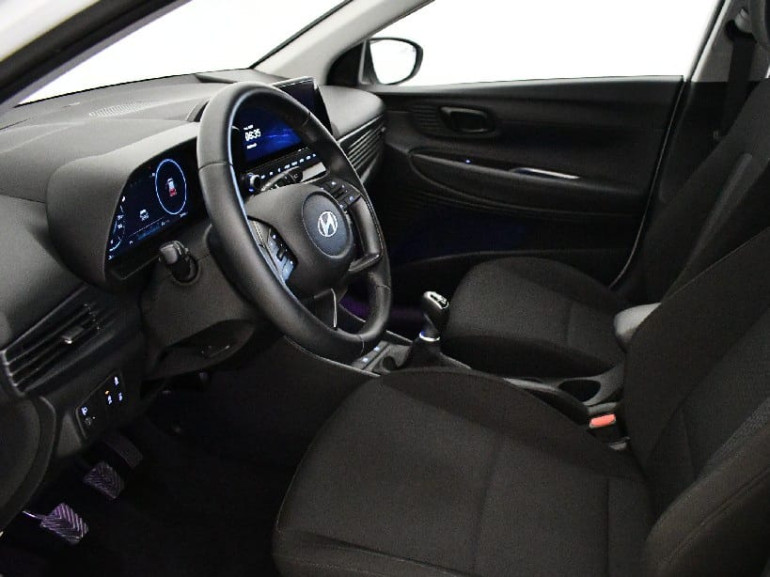 HYUNDAI I20 5P TGDI 1,0 100CV KLASS