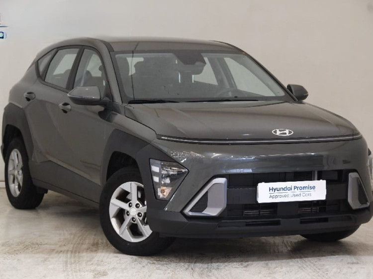 HYUNDAI KONA 1,0T 100CV MAXX