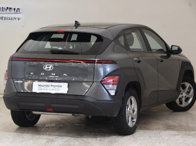 HYUNDAI KONA 1,0T 100CV MAXX