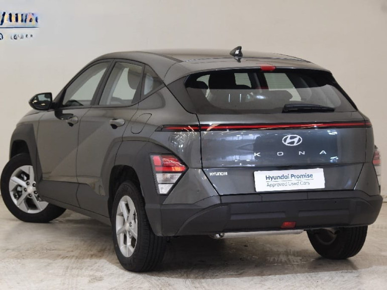 HYUNDAI KONA 1,0T 100CV MAXX