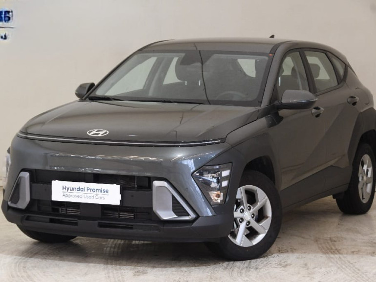 HYUNDAI KONA 1,0T 100CV MAXX