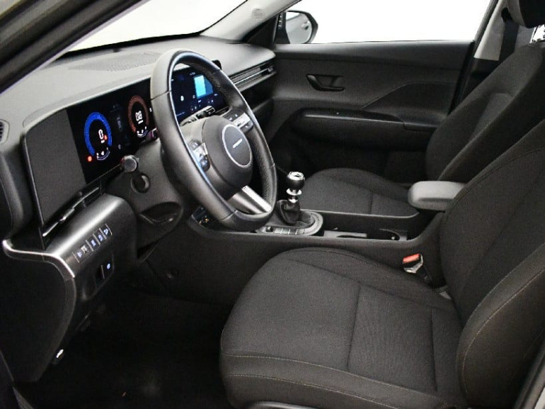 HYUNDAI KONA 1,0T 100CV MAXX