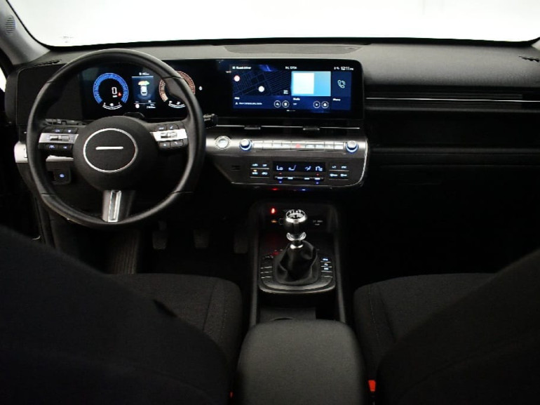 HYUNDAI KONA 1,0T 100CV MAXX