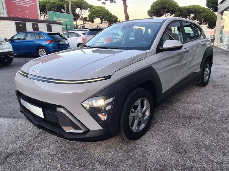 HYUNDAI KONA HEV 1.6 GDI 129 CV MAXX DT