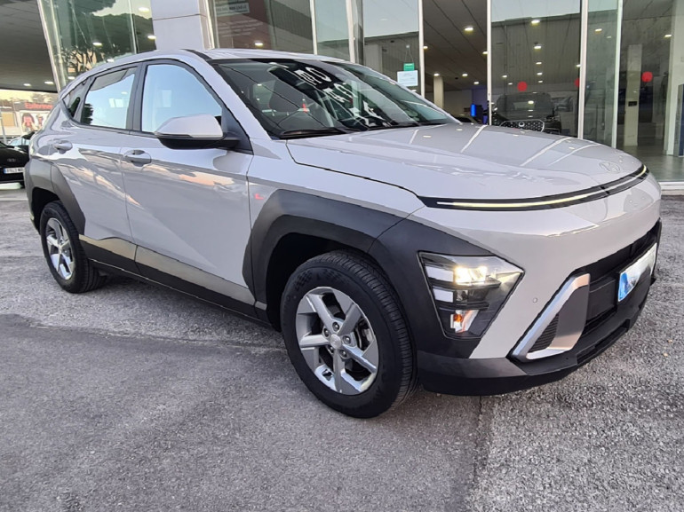 HYUNDAI KONA HEV 1.6 GDI 129 CV MAXX DT