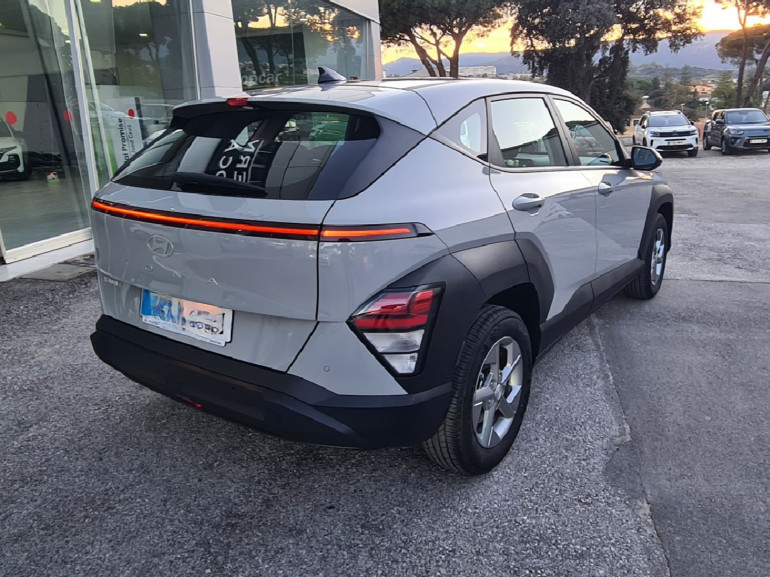HYUNDAI KONA HEV 1.6 GDI 129 CV MAXX DT