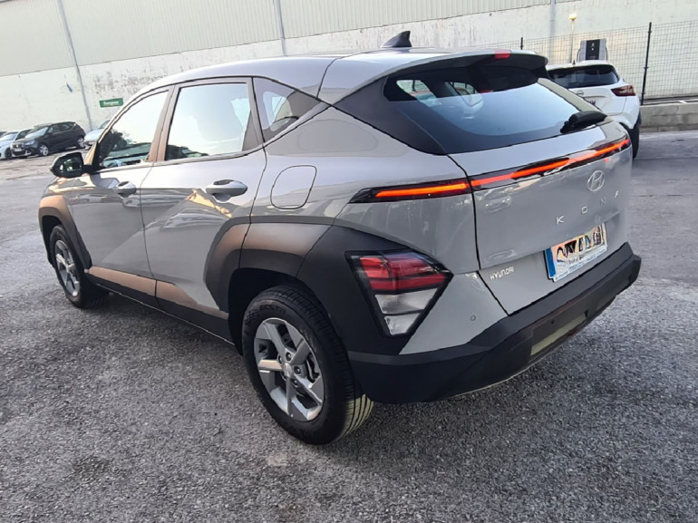 HYUNDAI KONA HEV 1.6 GDI 129 CV MAXX DT