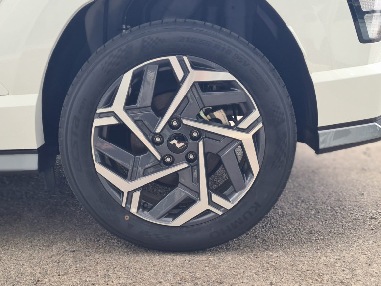 HYUNDAI KONA 1,6T 138CV NLINE