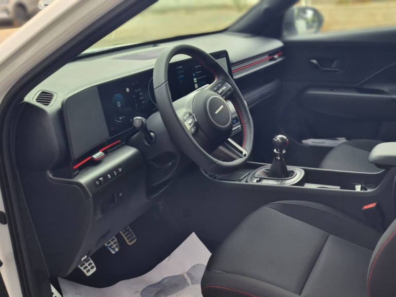 HYUNDAI KONA 1,6T 138CV NLINE