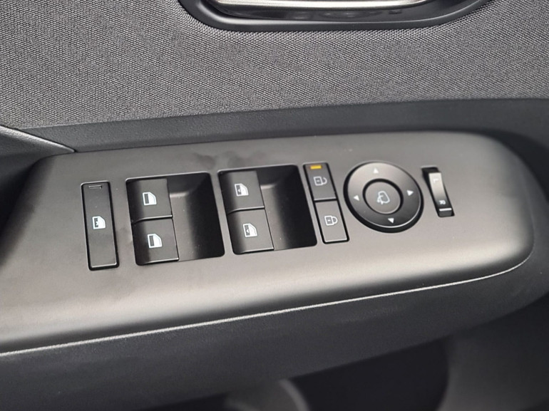 HYUNDAI KONA 1,6T 138CV NLINE