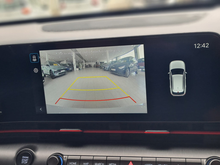 HYUNDAI KONA 1,6T 138CV NLINE