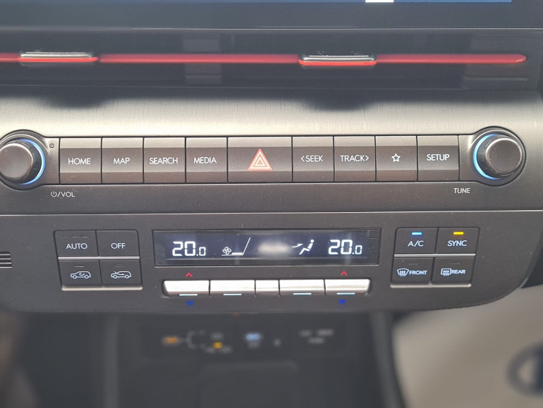 HYUNDAI KONA 1,6T 138CV NLINE