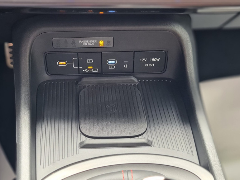 HYUNDAI KONA 1,6T 138CV NLINE