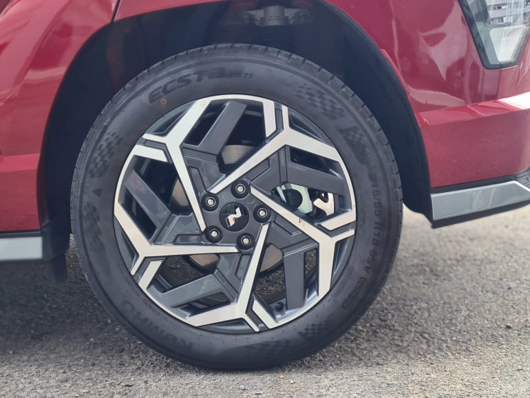 HYUNDAI KONA HEV1,6GDI 138CV DT NLINE