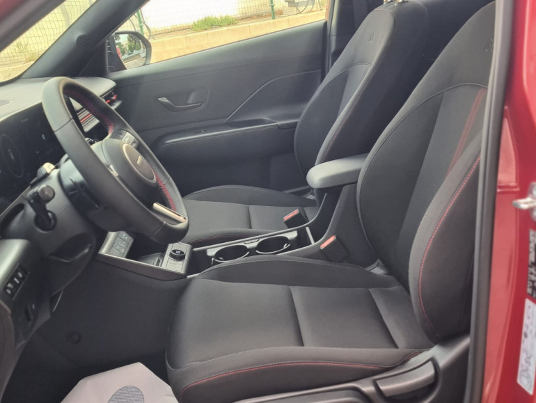 HYUNDAI KONA HEV1,6GDI 138CV DT NLINE