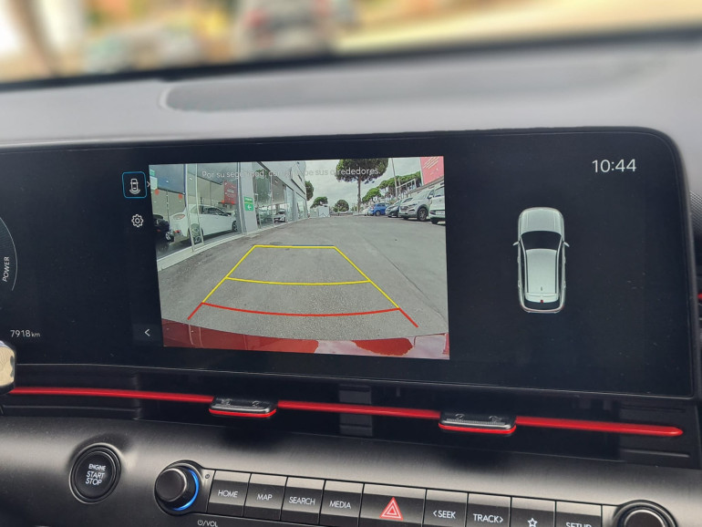 HYUNDAI KONA HEV1,6GDI 138CV DT NLINE