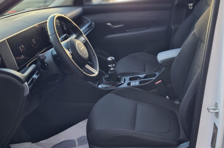 HYUNDAI TUCSON 1.6 TGDI 160 CV MAXX