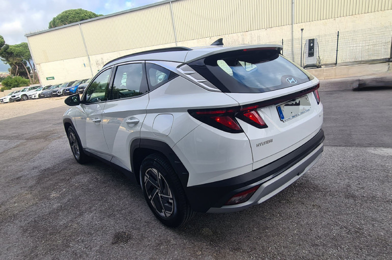 HYUNDAI TUCSON 1.6 TGDI 160 CV MAXX