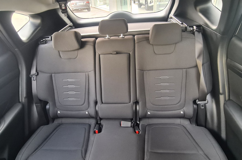 HYUNDAI TUCSON 1.6 TGDI 160 CV MAXX