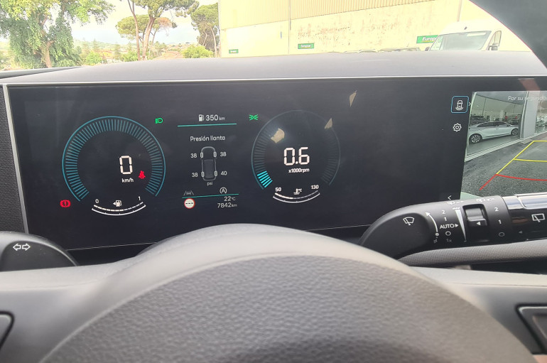 HYUNDAI TUCSON 1.6 TGDI 160 CV MAXX