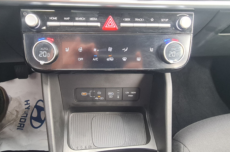HYUNDAI TUCSON 1.6 TGDI 160 CV MAXX