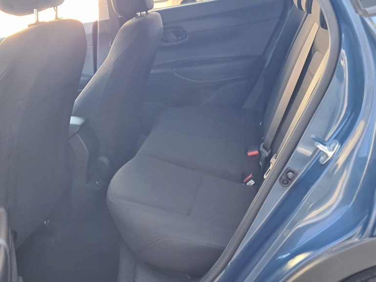 HYUNDAI BAYON TGDI 1,0 100CV 48V MAXX