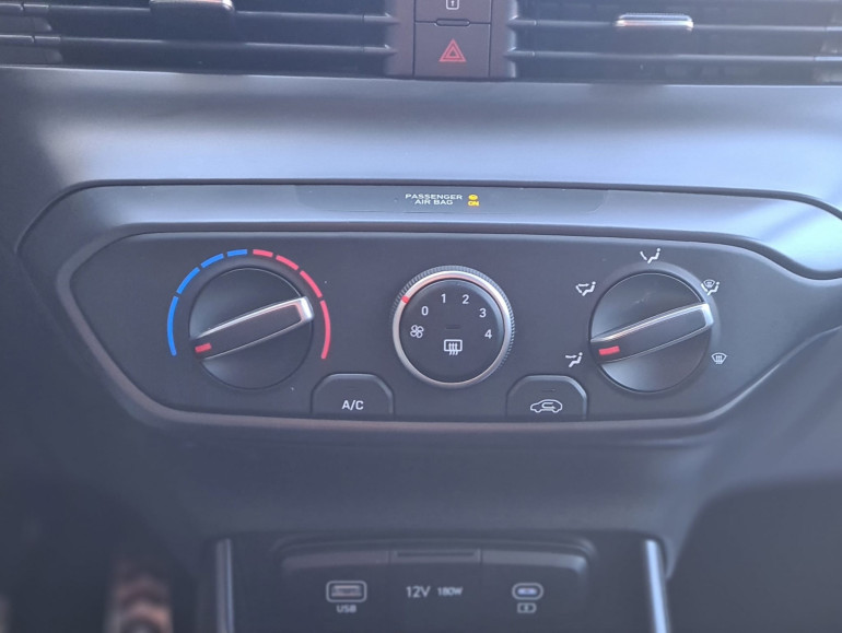 HYUNDAI BAYON TGDI 1,0 100CV 48V MAXX