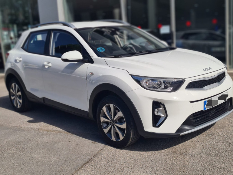 KIA STONIC 1.2 DPi Concept 62 kW (84 CV)