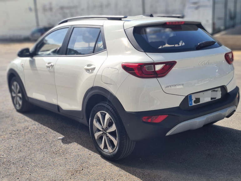 KIA STONIC 1.2 DPi Concept 62 kW (84 CV)